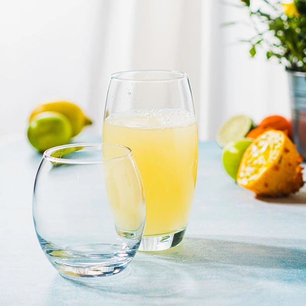 Чаши за уиски 405 мл 6 бр. Ferrero Cada LUIGI FERRERO - Image 3