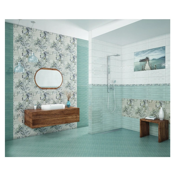 Декор 60x100 см Виола мечтание 6 бр. к-кт 2492 KAI - Image 2