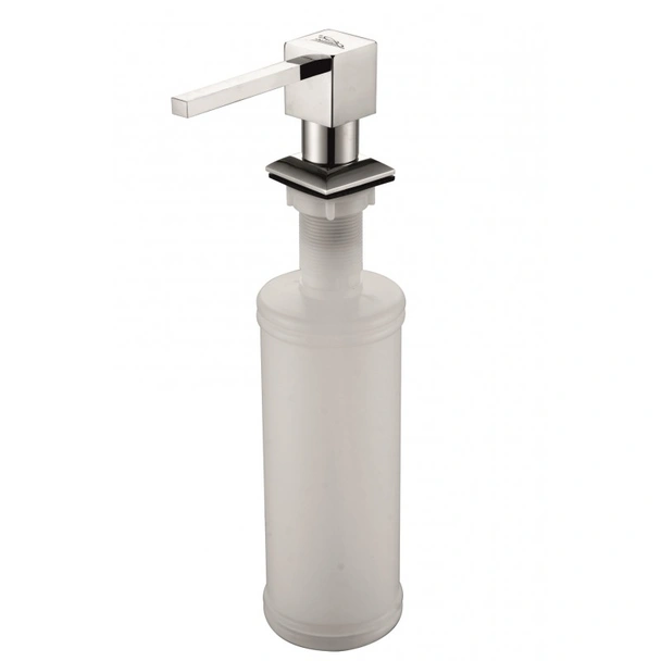 Дозатор за течен сапун за кухня ICKA 209 INTER CERAMIC