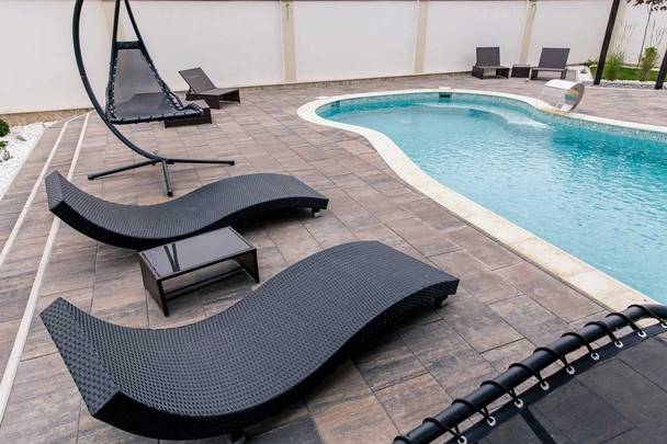 Настилка от бетонни блокчета - ROCA MIX 7.9 - PETRA PAVAJE - Image 14