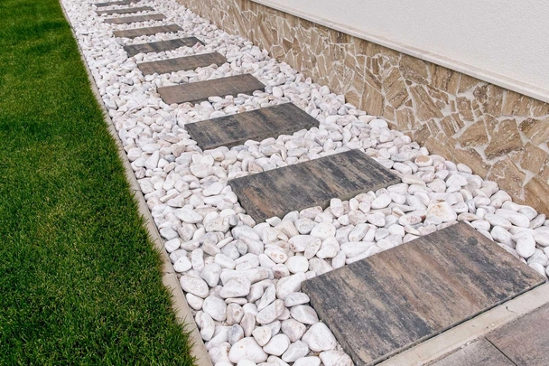 Настилка от бетонни блокчета - ROCA MIX 7.9 - PETRA PAVAJE - Image 12