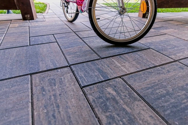 Настилка от бетонни блокчета - ROCA MIX 7.9 - PETRA PAVAJE - Image 9