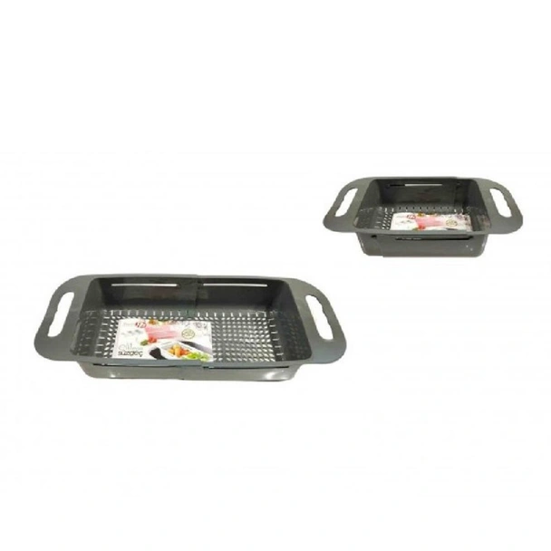 Разтегателен гевгир/сушилник за плодове и зеленчуци - Image 2