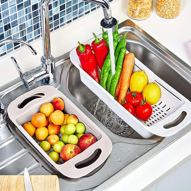 Разтегателен гевгир/сушилник за плодове и зеленчуци - Image 6