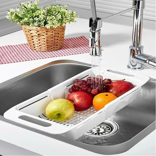 Разтегателен гевгир/сушилник за плодове и зеленчуци - Image 5