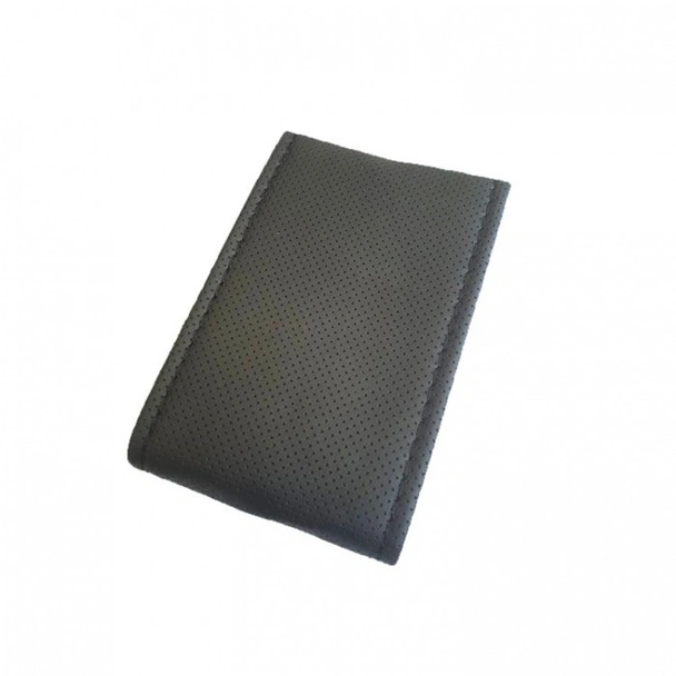 Шиещ се калъф за волан черен BOSS - Image 2