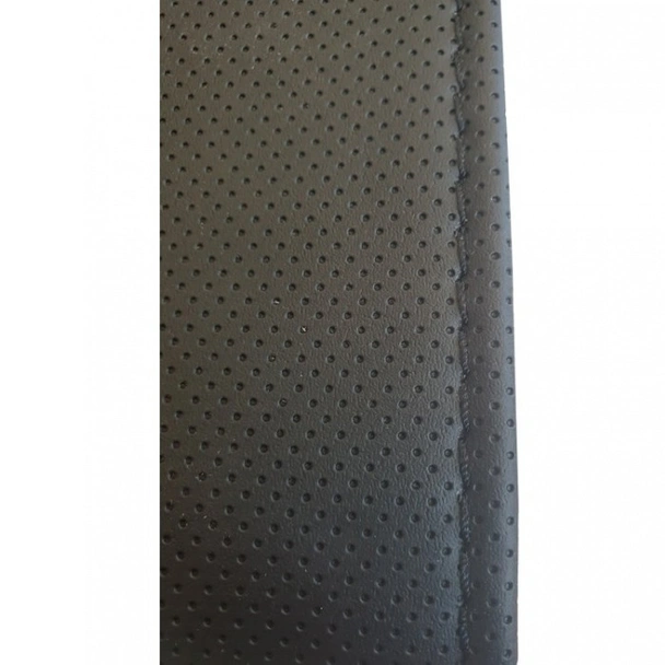 Шиещ се калъф за волан черен BOSS - Image 3