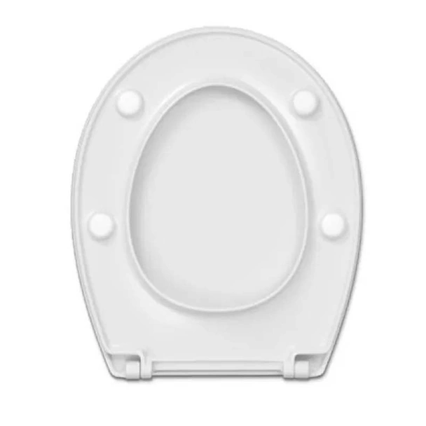 Тоалетна седалка Haro Revo Hamberger - Image 2