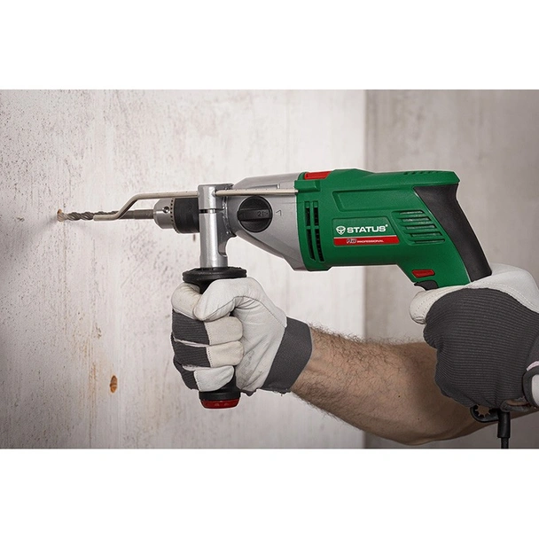Ударна бормашина DP1051 STATUS - Image 2