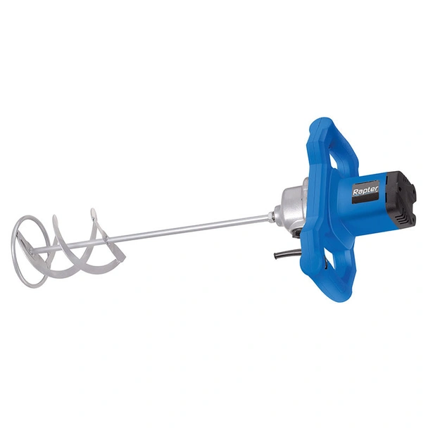 Бъркалка за строителни смеси 1600W RRHQ EM-100 Rapter