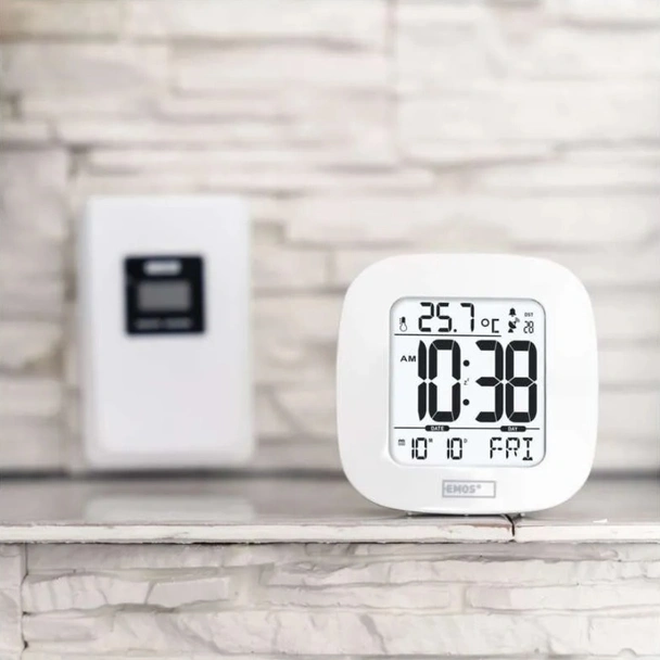 Безжичен термометър E0127 EMOS - Image 4