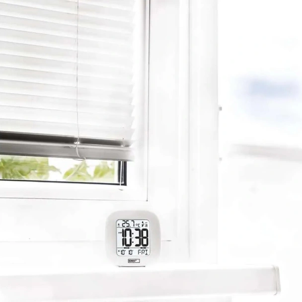 Безжичен термометър E0127 EMOS - Image 5