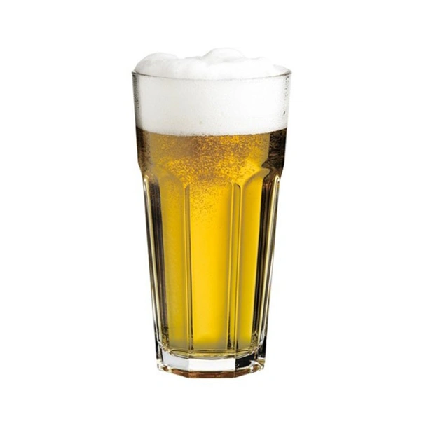 Чаши за бира 475 мл 3 бр. Casablanca PASABAHCE