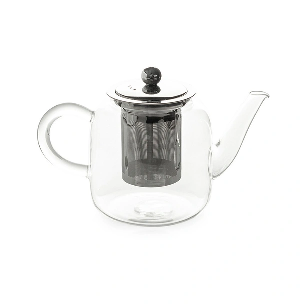 Чайник с цедка 800 мл Coffeina LUIGI FERRERO - Image 2