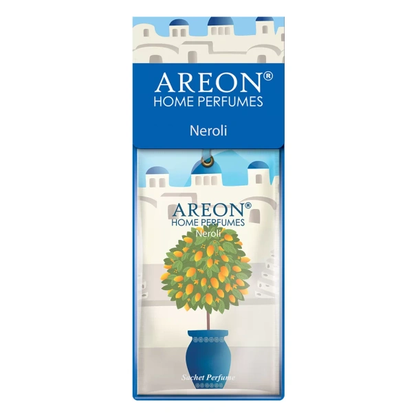 Ароматизатор саше Нероли AREON - Image 3