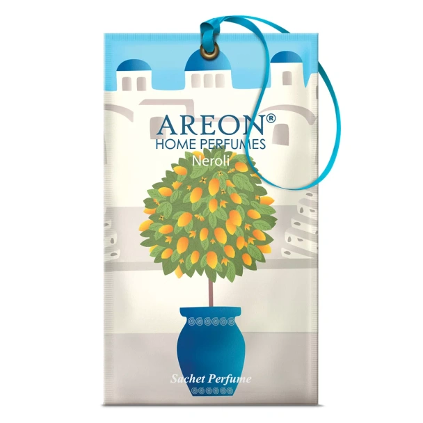 Ароматизатор саше Нероли AREON - Image 2