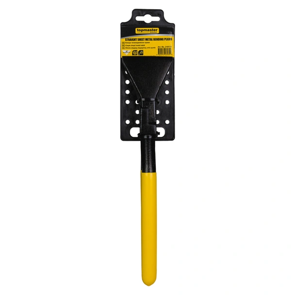 Тенекеджийски прави клещи TOPMASTER - Image 5