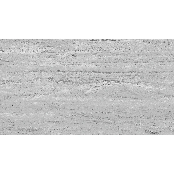 Теракот 33x66 см New Travertin Light Grey SERAMIKSAN - Image 5