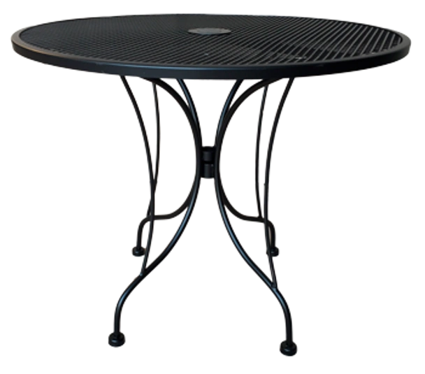 Градински комплект ковано желязо - Image 2