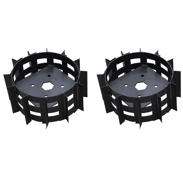 Инвентар за мотофреза GARDENIA - Image 5