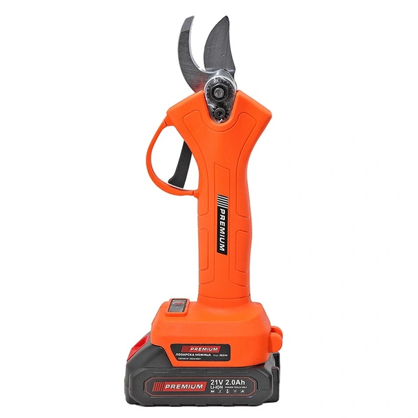 Комплект резачка + лозарска ножица PREMIUM - Image 3