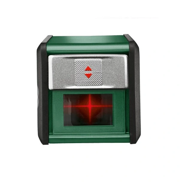 Лазерен нивелир Quigo BOSCH - Image 3