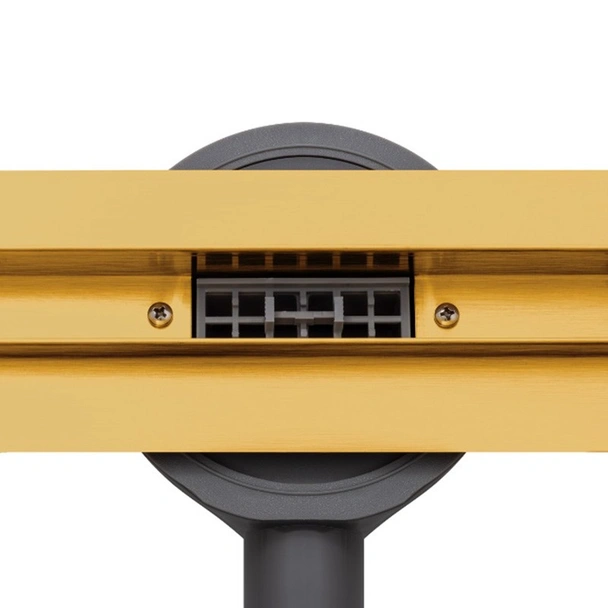 Линеен сифон 80 см Slim & Low ProLine Gold BALNEO - Image 3