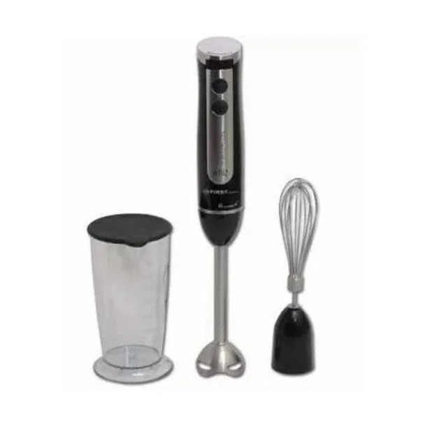 Мултифункционален пасатор FA-5272-2 FIRST - Image 2