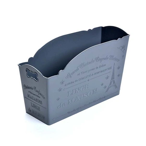 Oрганайзер Айфелова кула 17x10x27 см EMHOUSE - Image 4