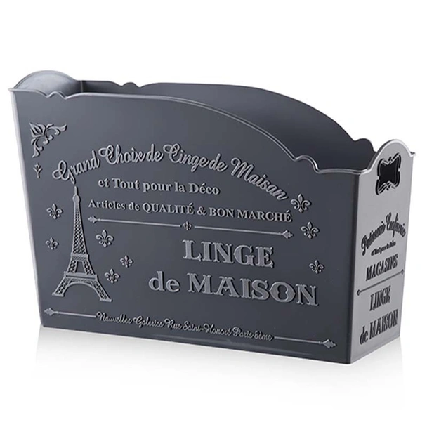 Oрганайзер Айфелова кула 17x10x27 см EMHOUSE - Image 6