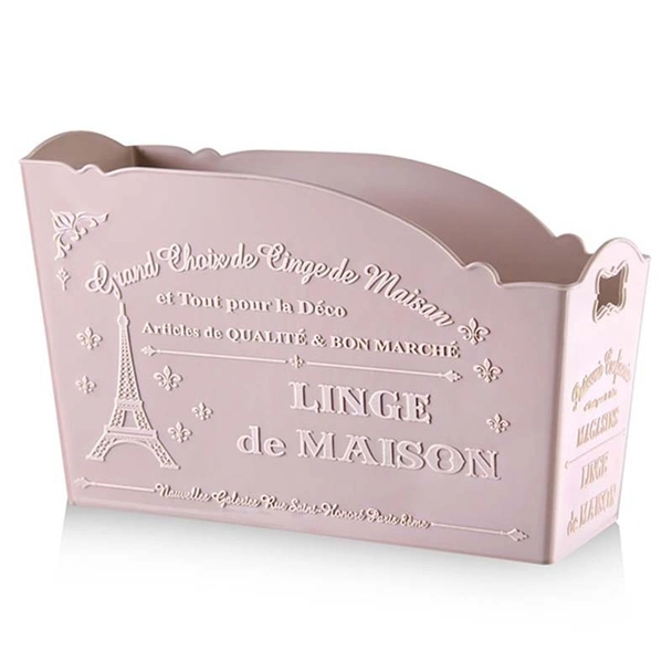 Oрганайзер Айфелова кула 17x10x27 см EMHOUSE - Image 5