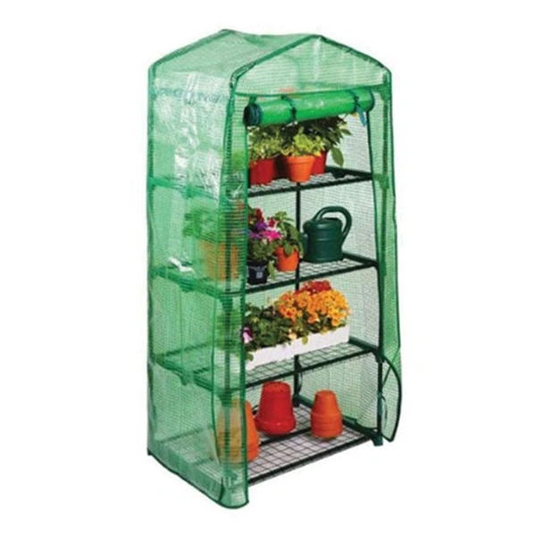 Парник 4 рафта 69x49x160 см - Image 7