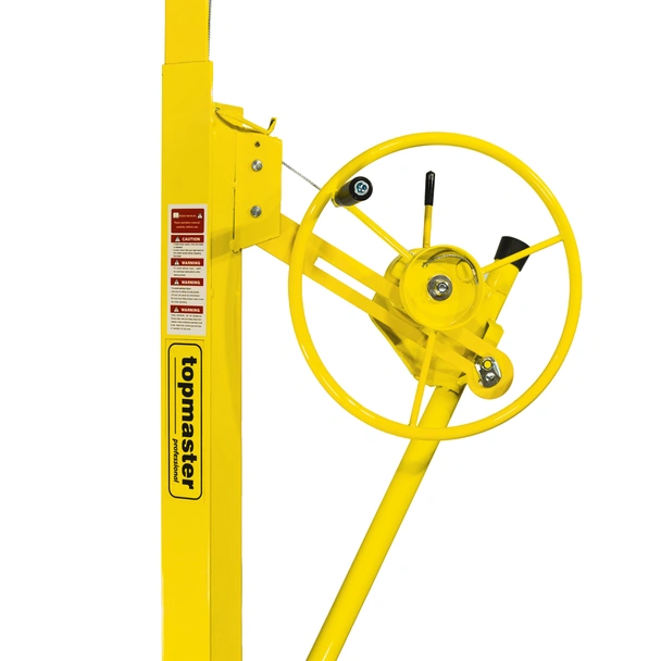 Подемник за гипсокартон TOPMASTER - Image 3