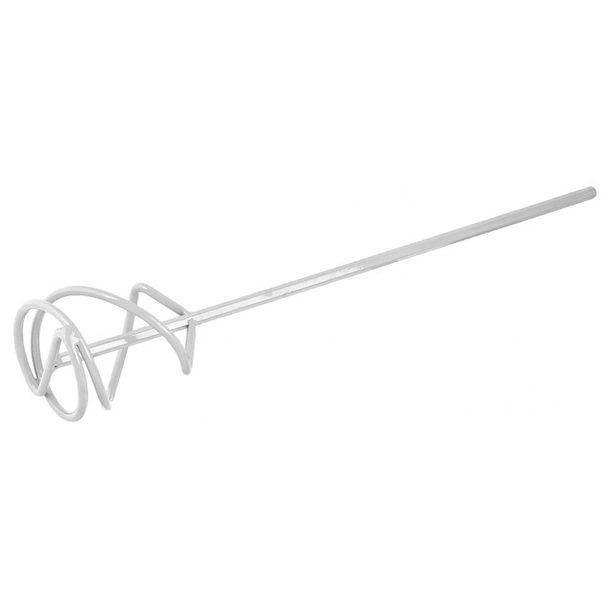 Поцинкована бъркалка Ø100x600xHEX 10 мм Raider