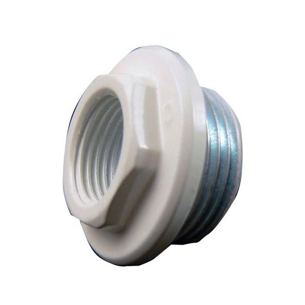 Редукция за радиатор 1" x 1/2" лява