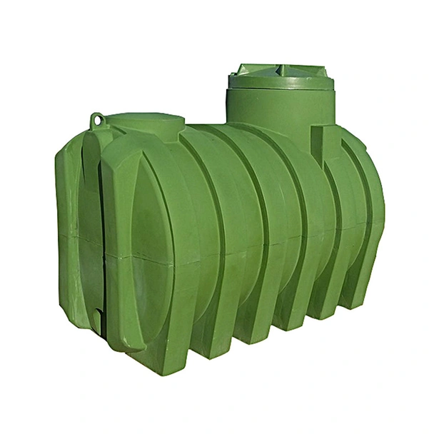 Резервоар за подземен монтаж 2500 л - Image 2