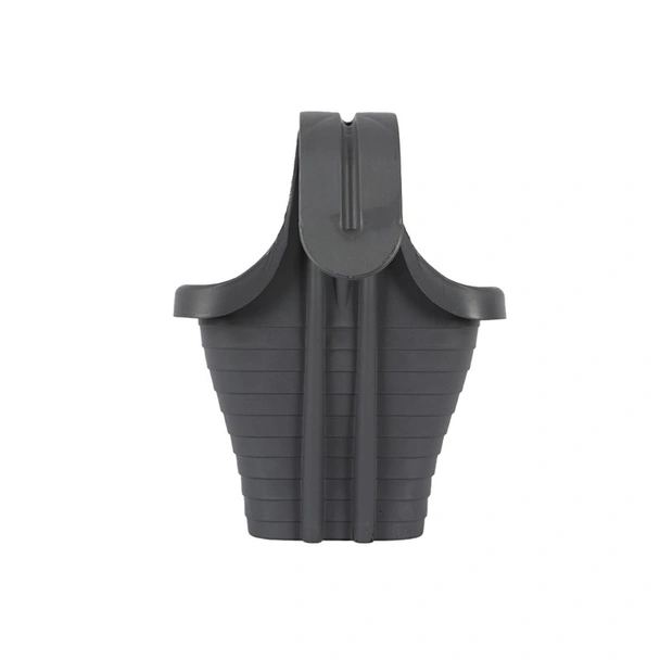 Сандъче за тераса Tombik 3 л антрацит TOM3 SERINOVA - Image 2