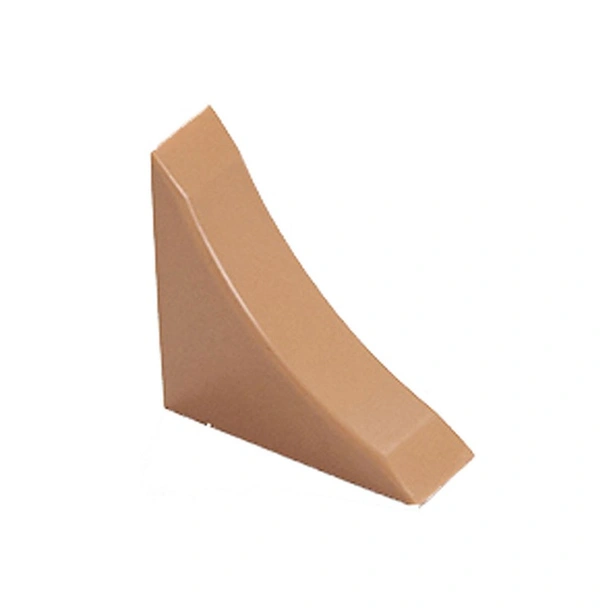 Тапа за водобранна лайстна PF 24 бежова PRIMO