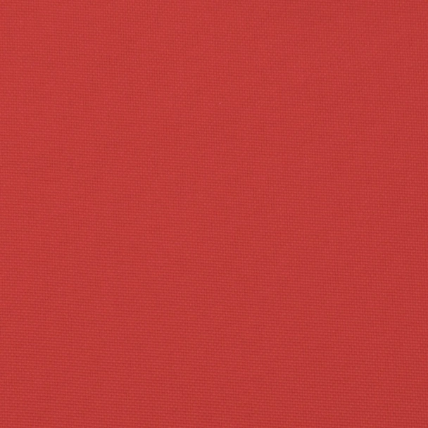 Възглавница за градинска пейка червена 200x50x4 см оксфорд плат - VL47610 - Image 6