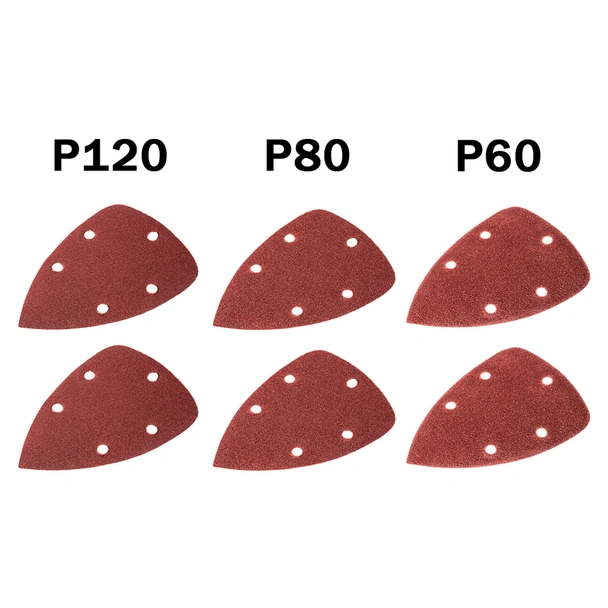 Акумулаторен мултишлайф Solo RDP-YMSA20 RAIDER - Image 5