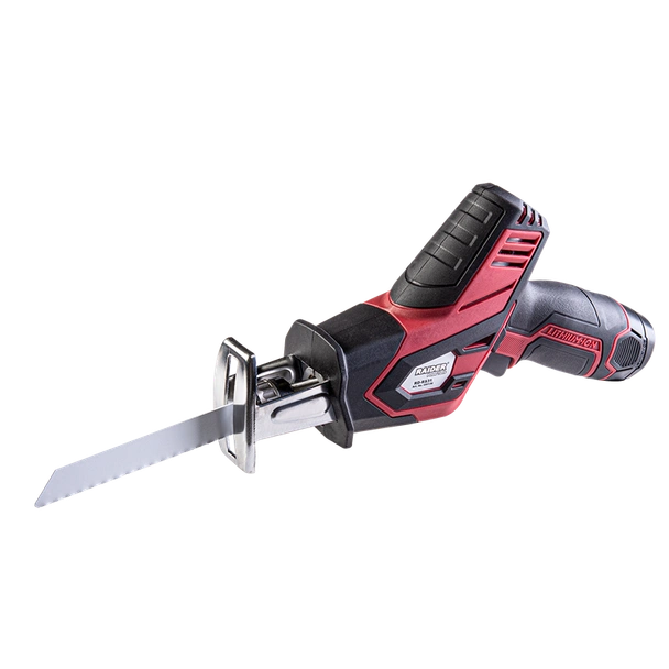 Акумулаторен саблевиден трион Raider RD-RS31, с куфар - Image 2