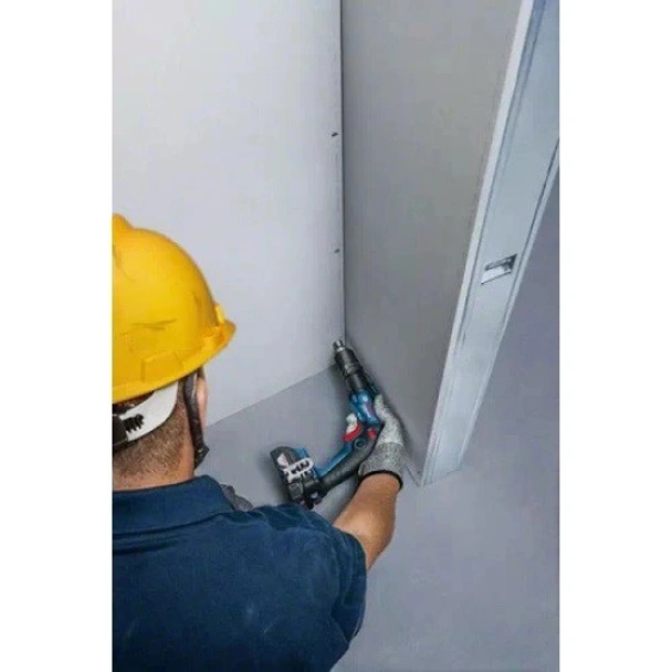 Акумулаторен винтоверт за сухо строителство GTB 185-LI Solo BOSCH - Image 4