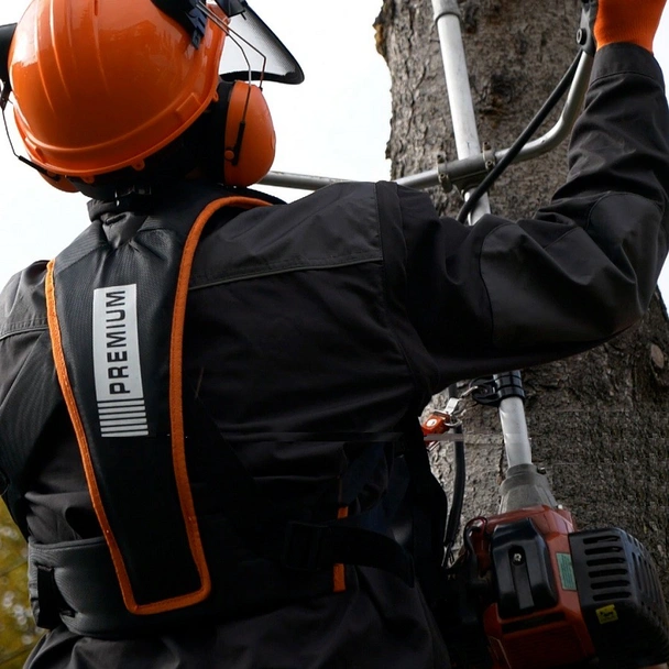 Антивибрационен самар за тример PREMIUM - Image 2