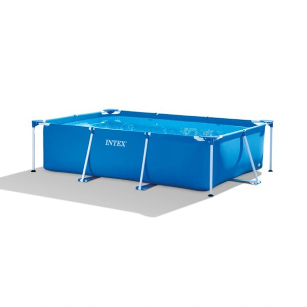 Басейн с метална рамка 300х200х75 см INTEX - Image 3