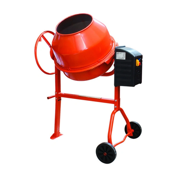 Бетонобъркачка 190 л MB 190LS Altrad Limex - Image 8