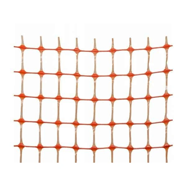 Предпазна мрежа 1x30 м 100 гр/м2 Barrier Net BRADAS - Image 3