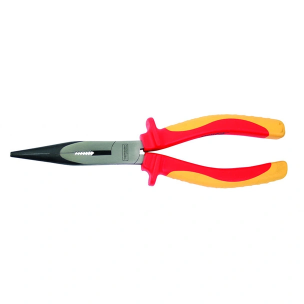 Дългоусти клещи 1000 V 160 мм - Topmaster