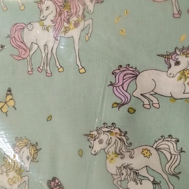 Единичен спален комплект 3 части 155x215см 100% памук ЗОДИАК - Image 4