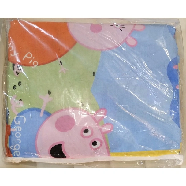 Единичен спален комплект 3 части 155x215см 100% памук ЗОДИАК - Image 3