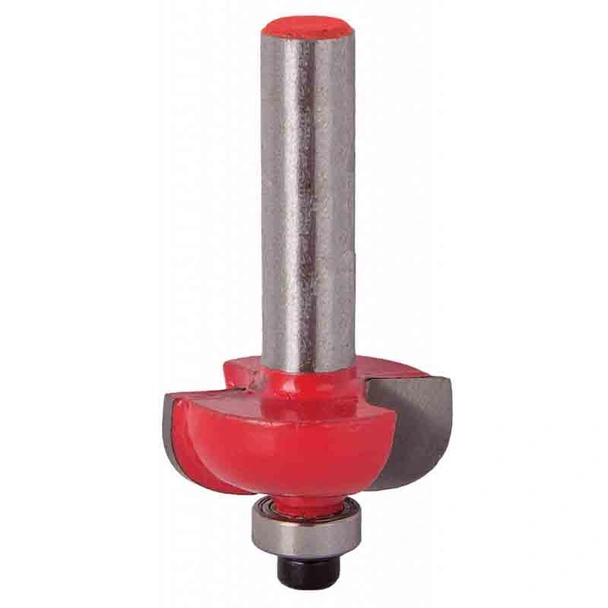 Фрезер за оберфреза ø25.7 мм 17006 Raider